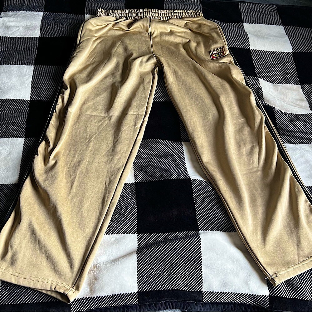 FB County Tracksuit Sweatpants.